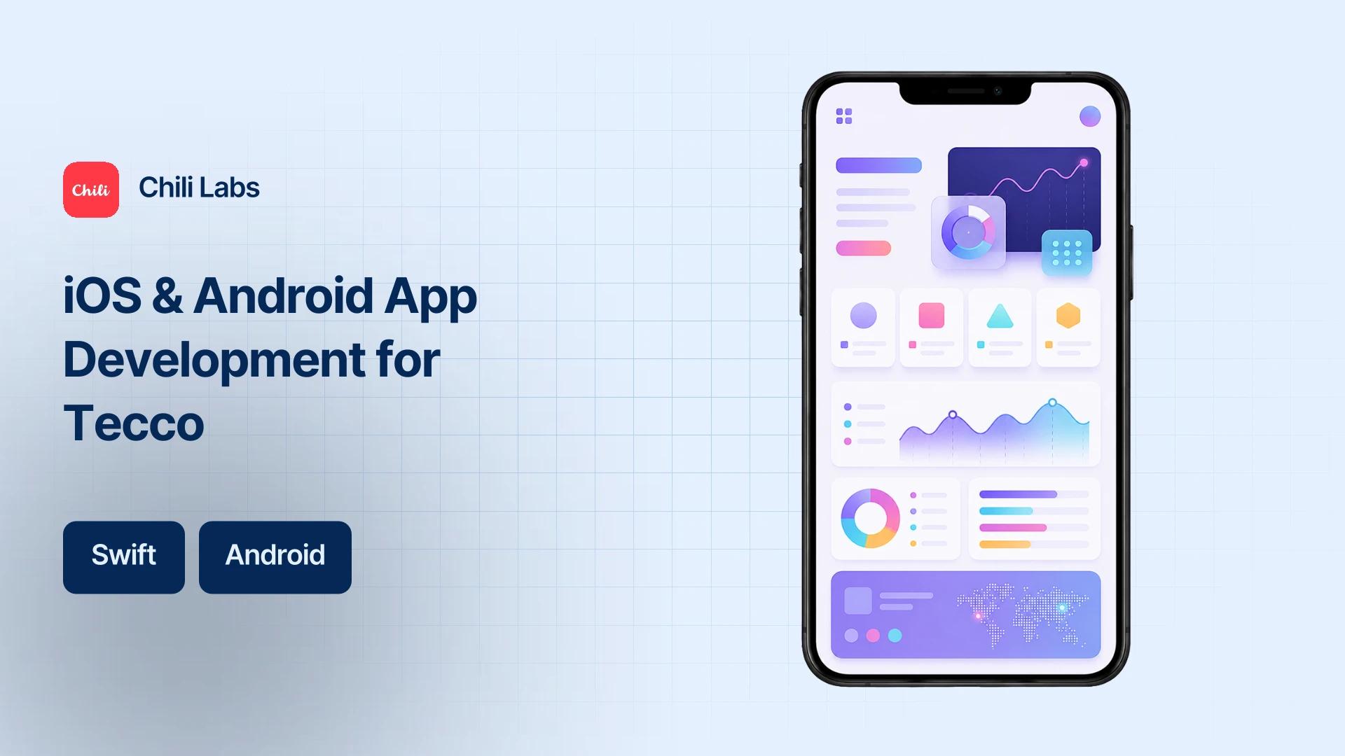 Project hero — replace with case study imagery