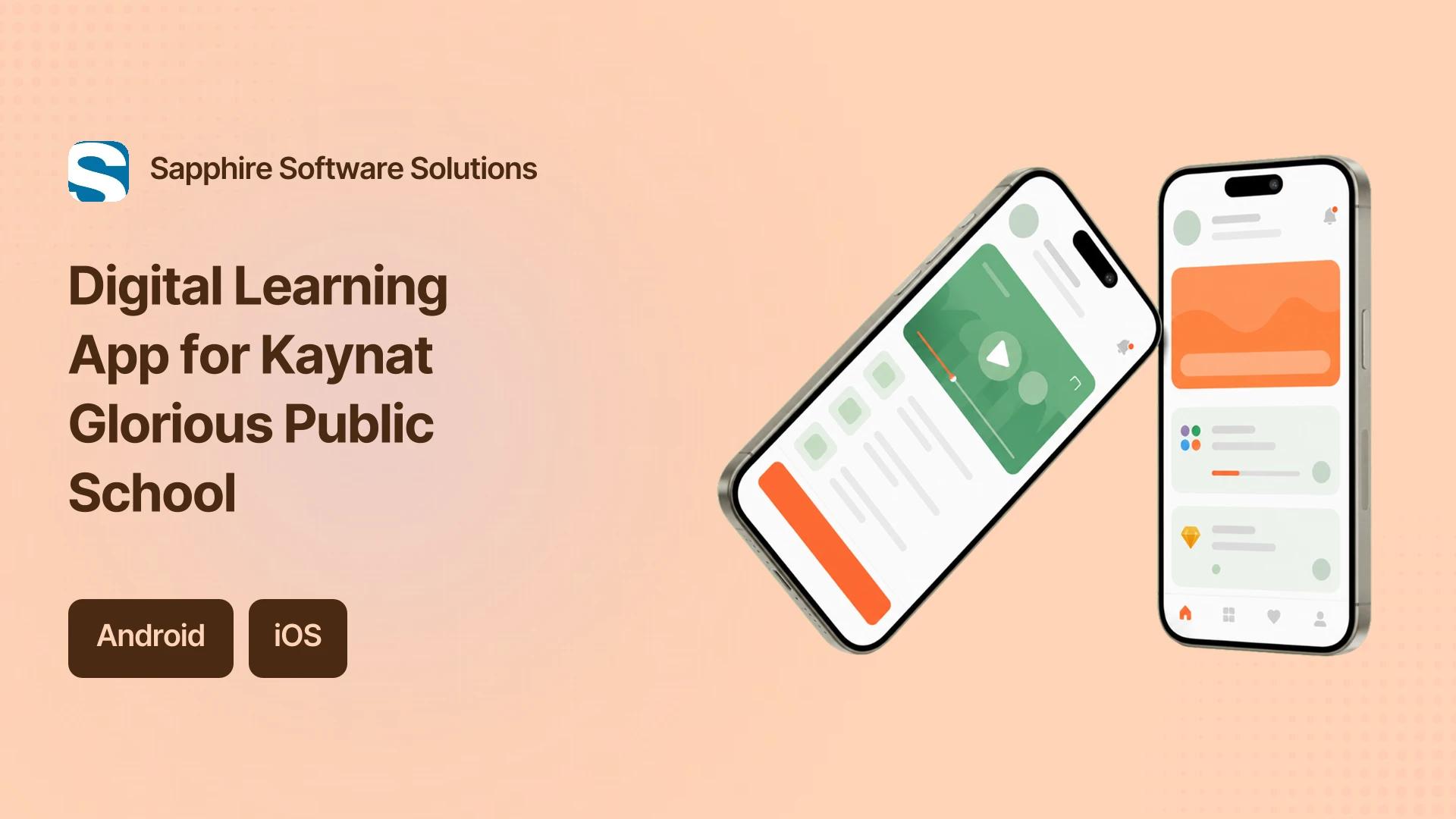 Project hero — replace with case study imagery