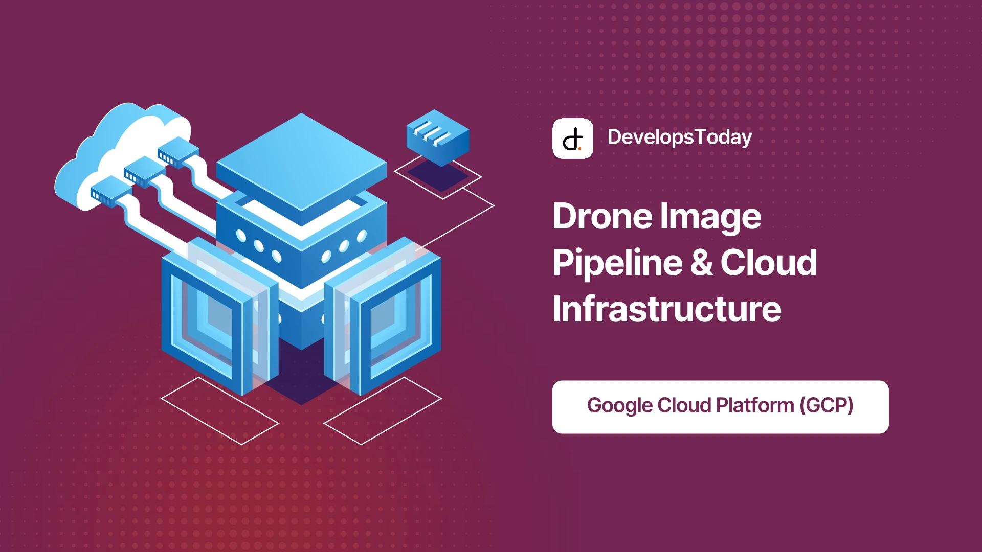 Project hero — replace with case study imagery