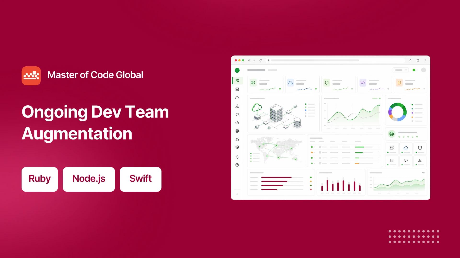 Project hero — replace with case study imagery