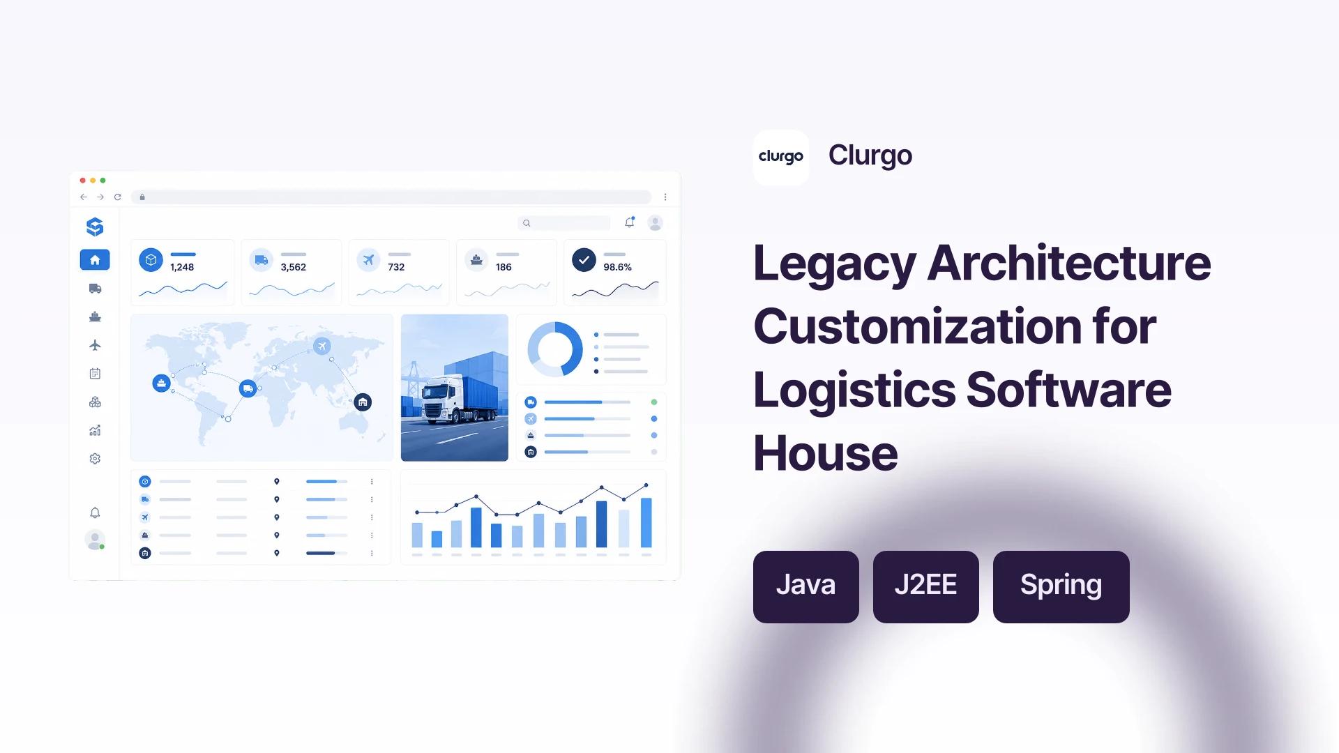 Project hero — replace with case study imagery