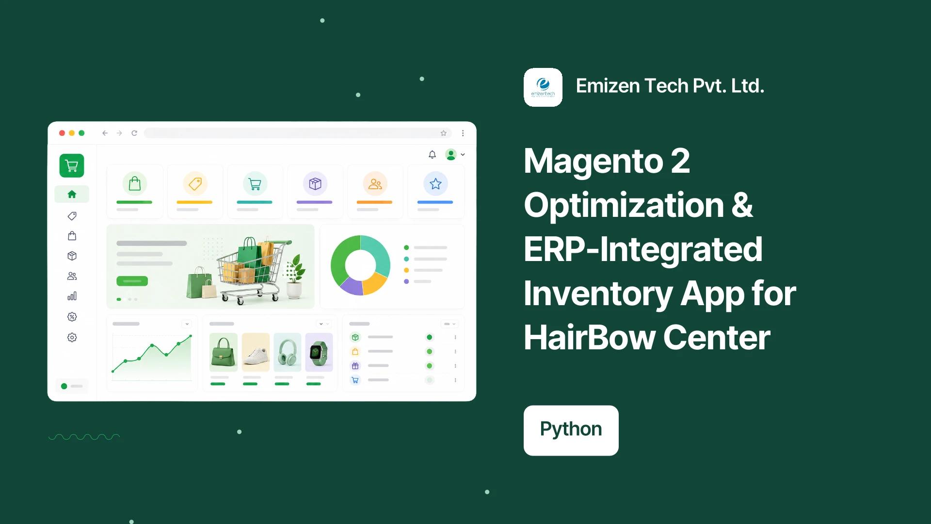 Project hero — replace with case study imagery