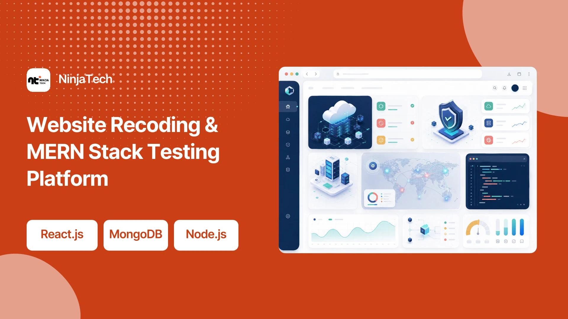 Project hero — replace with case study imagery