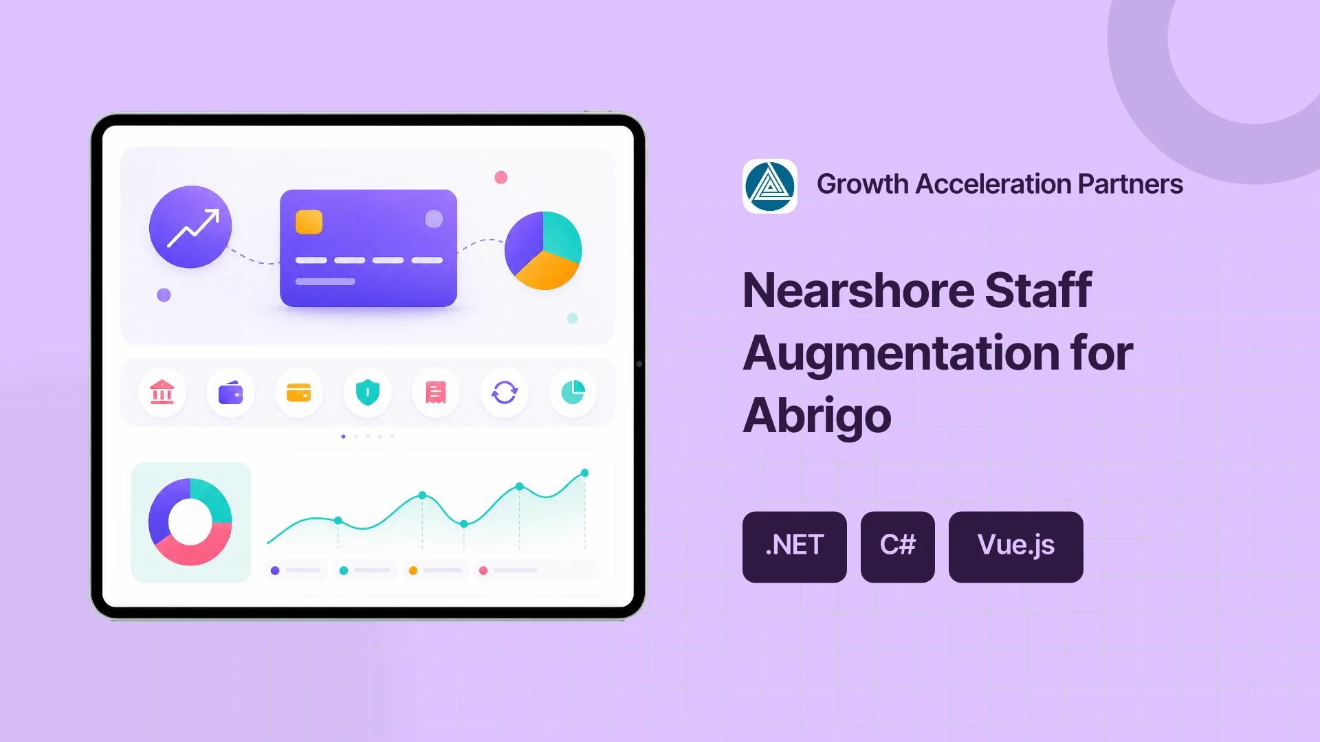 Project hero — replace with case study imagery
