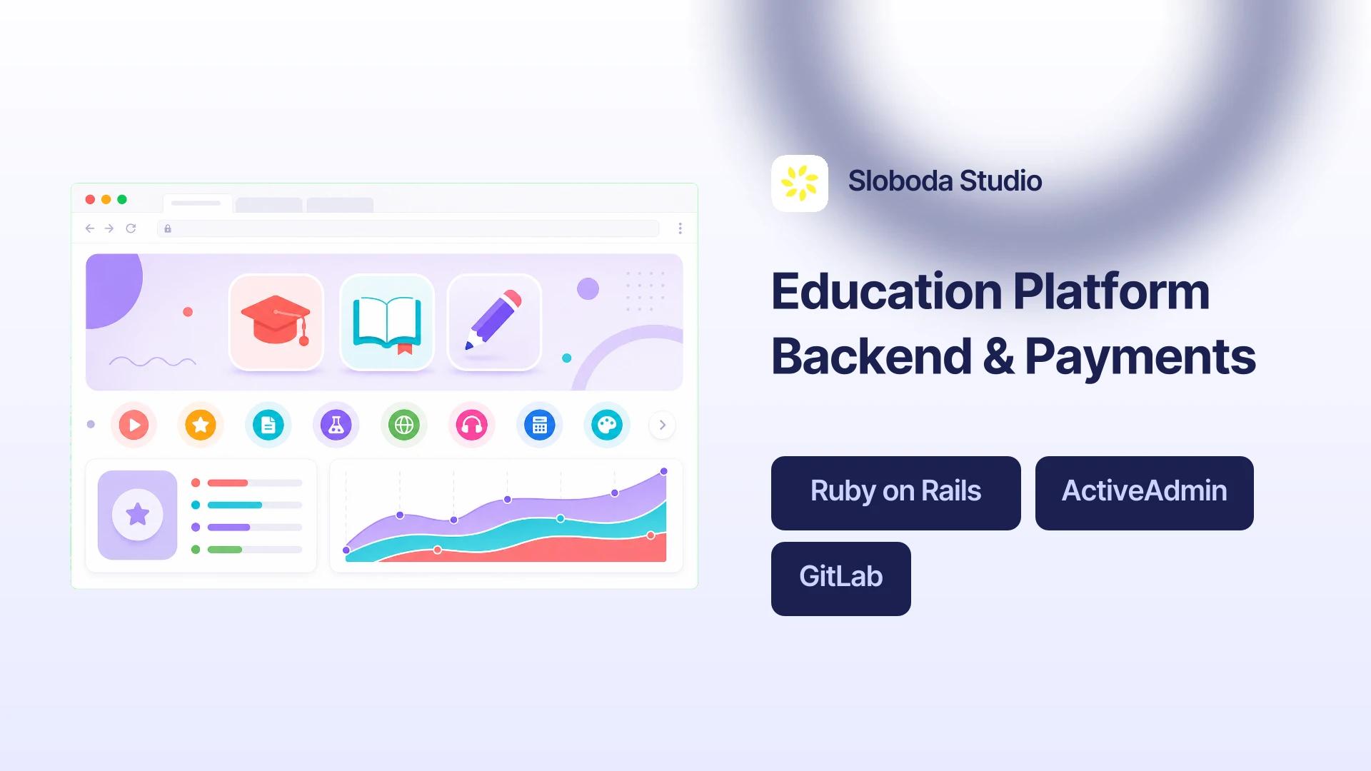 Project hero — replace with case study imagery