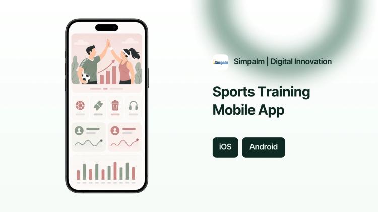 Preview of the Mobile Training App for Evolve1 Corporation