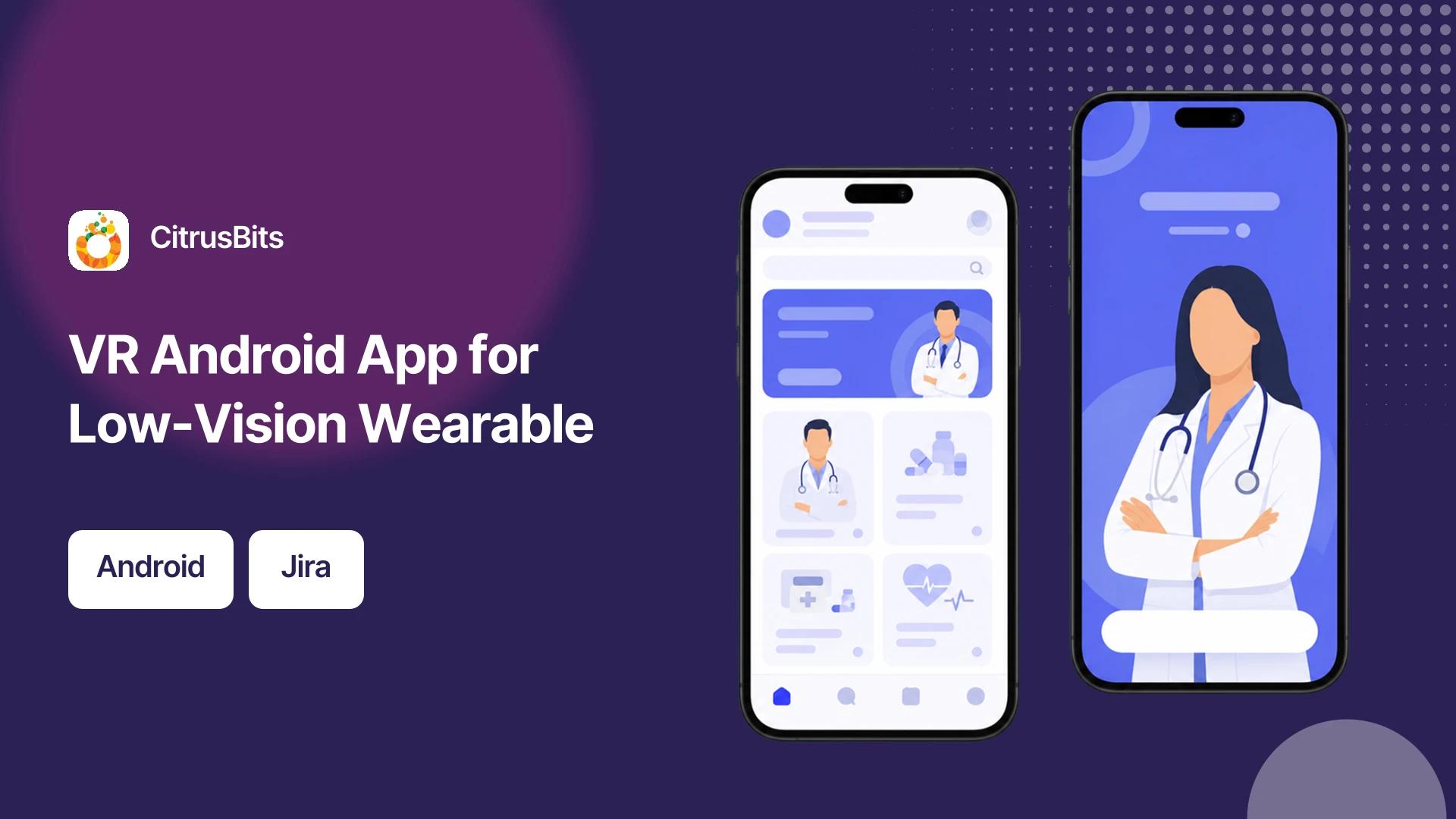 Project hero — replace with case study imagery