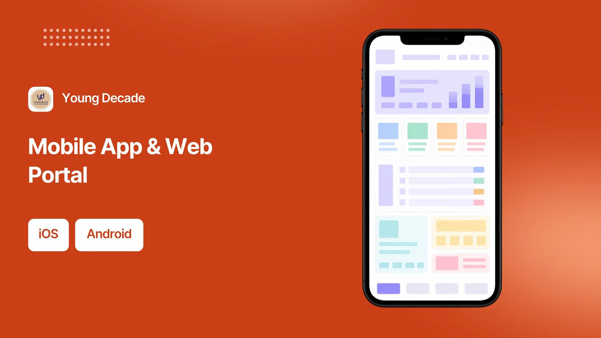 Project hero — replace with case study imagery