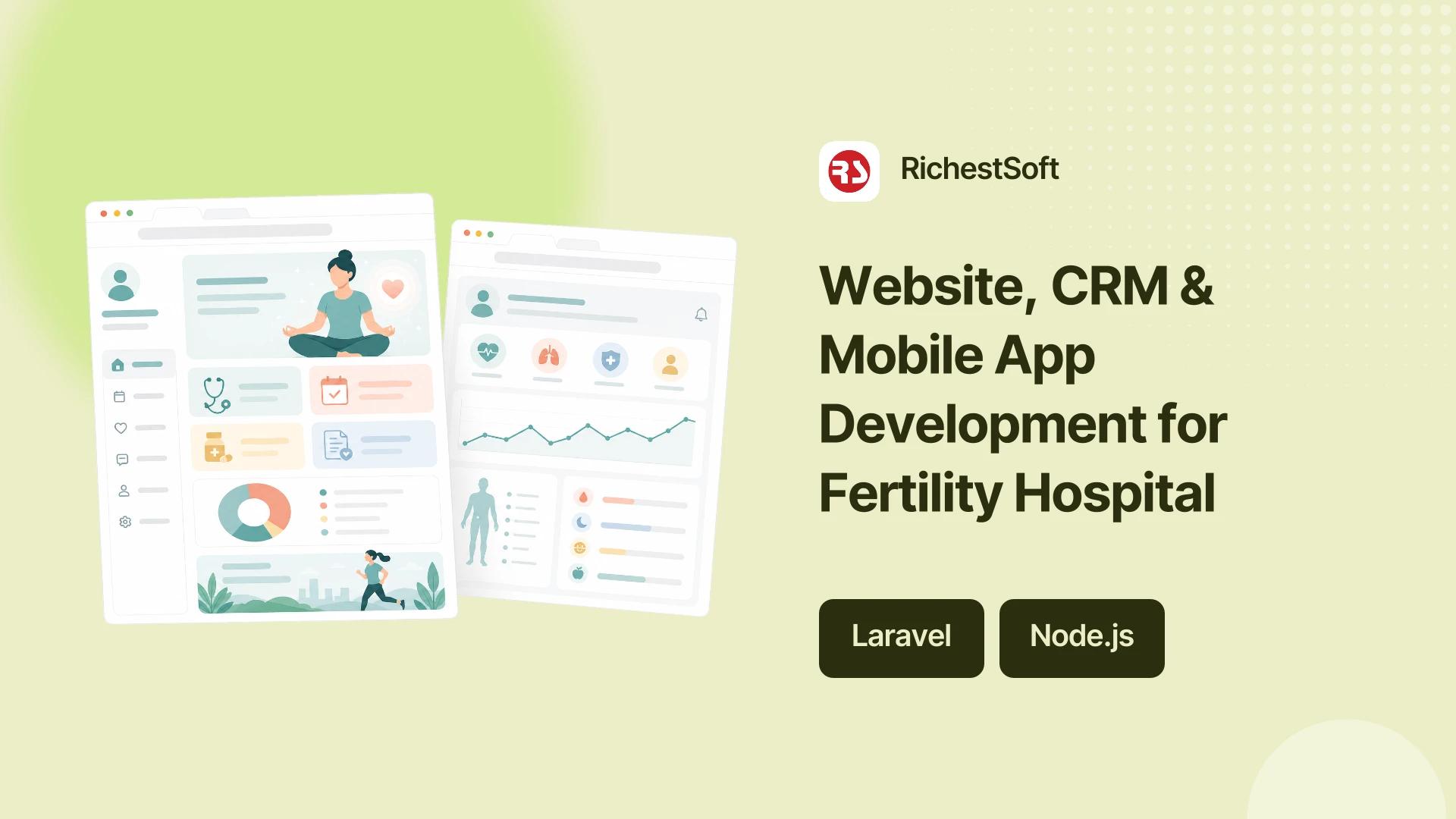 Project hero — replace with case study imagery