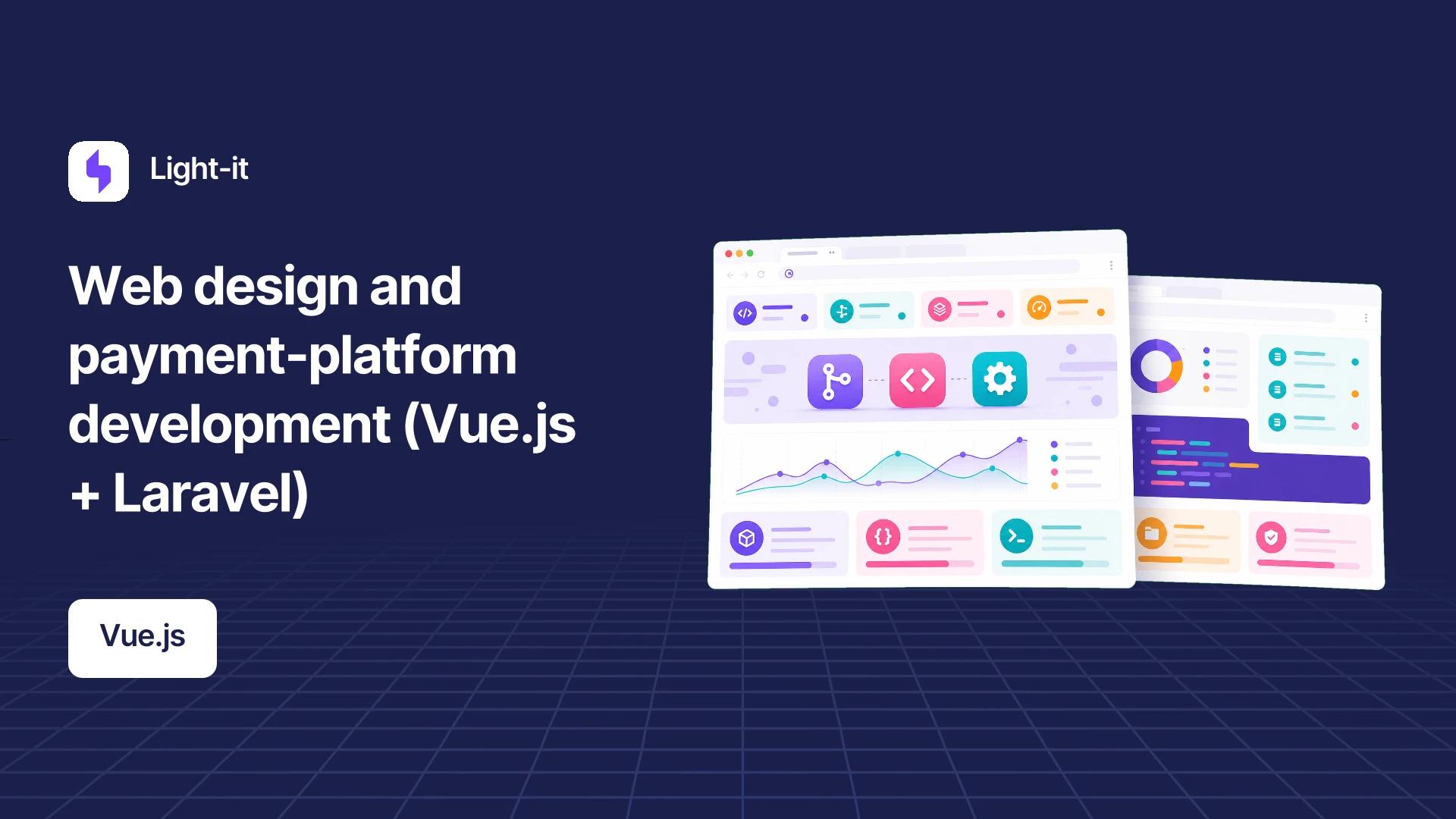 Project hero — replace with case study imagery