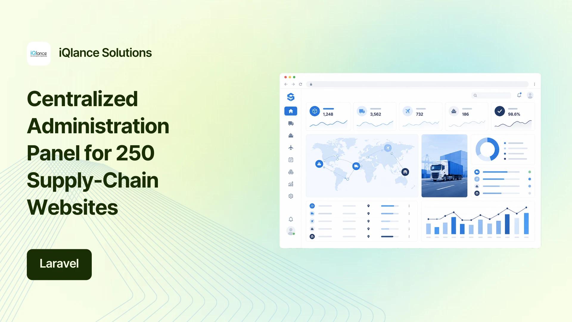Project hero — replace with case study imagery