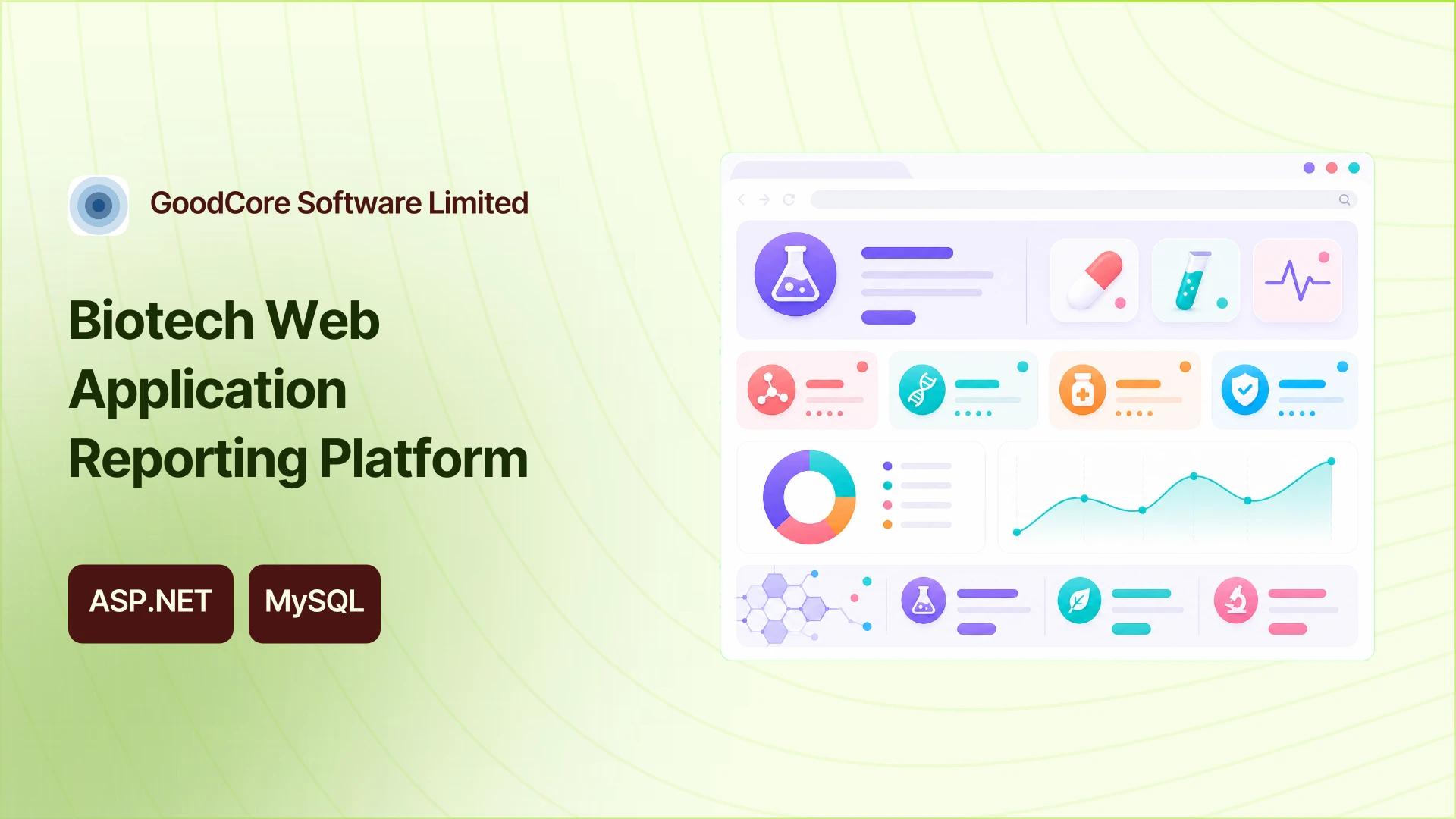Project hero — replace with case study imagery