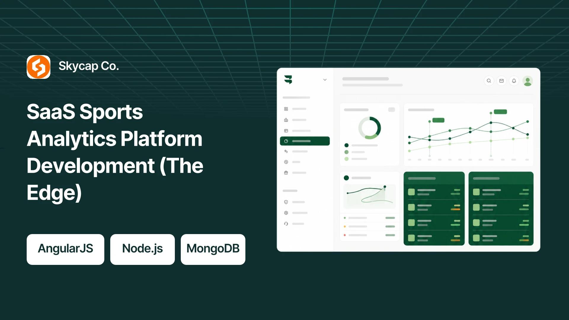 Project hero — replace with case study imagery