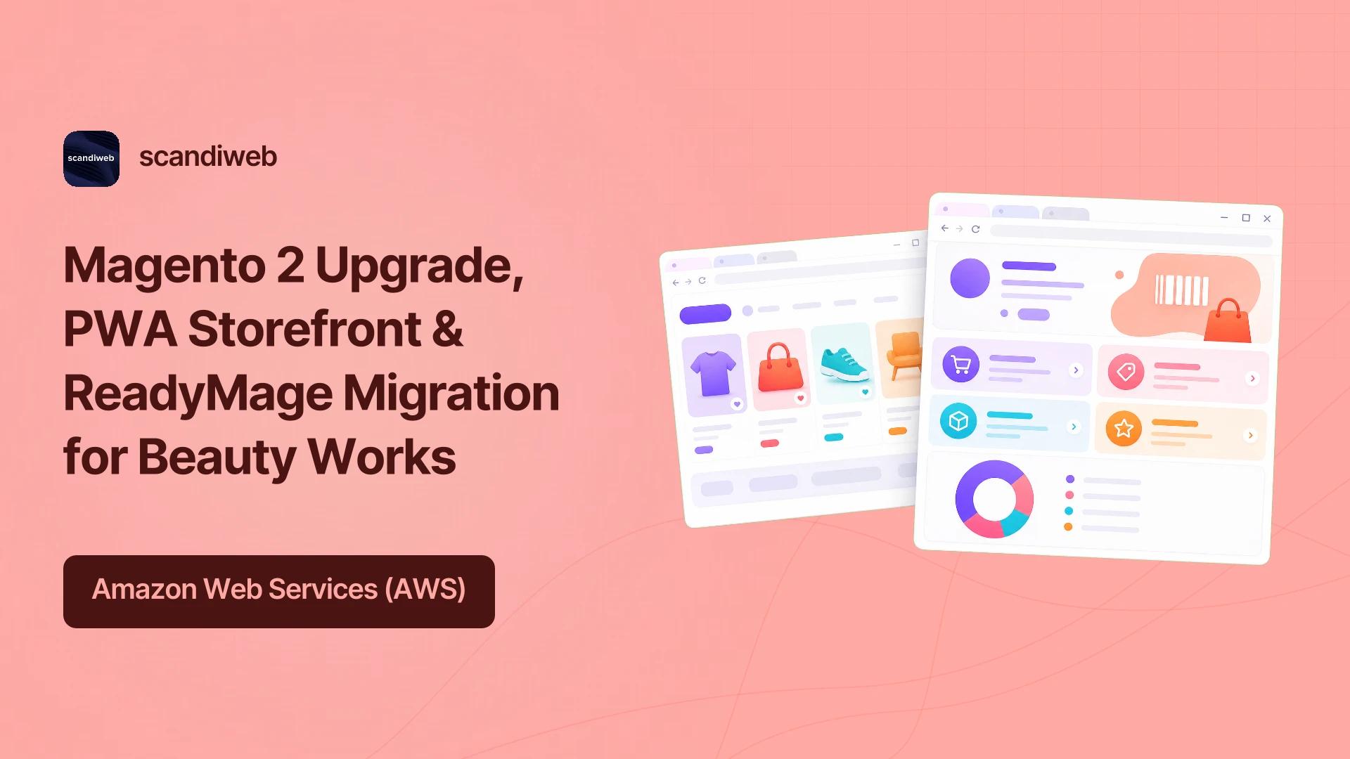Project hero — replace with case study imagery