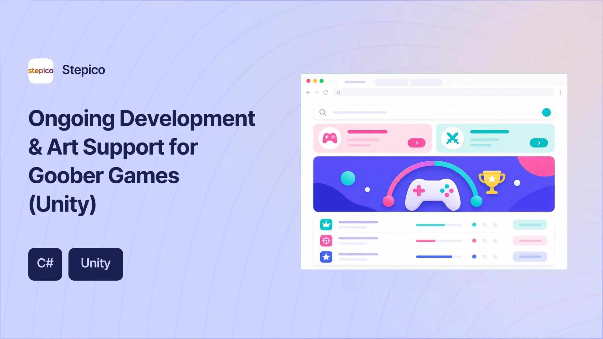 Project hero — replace with case study imagery