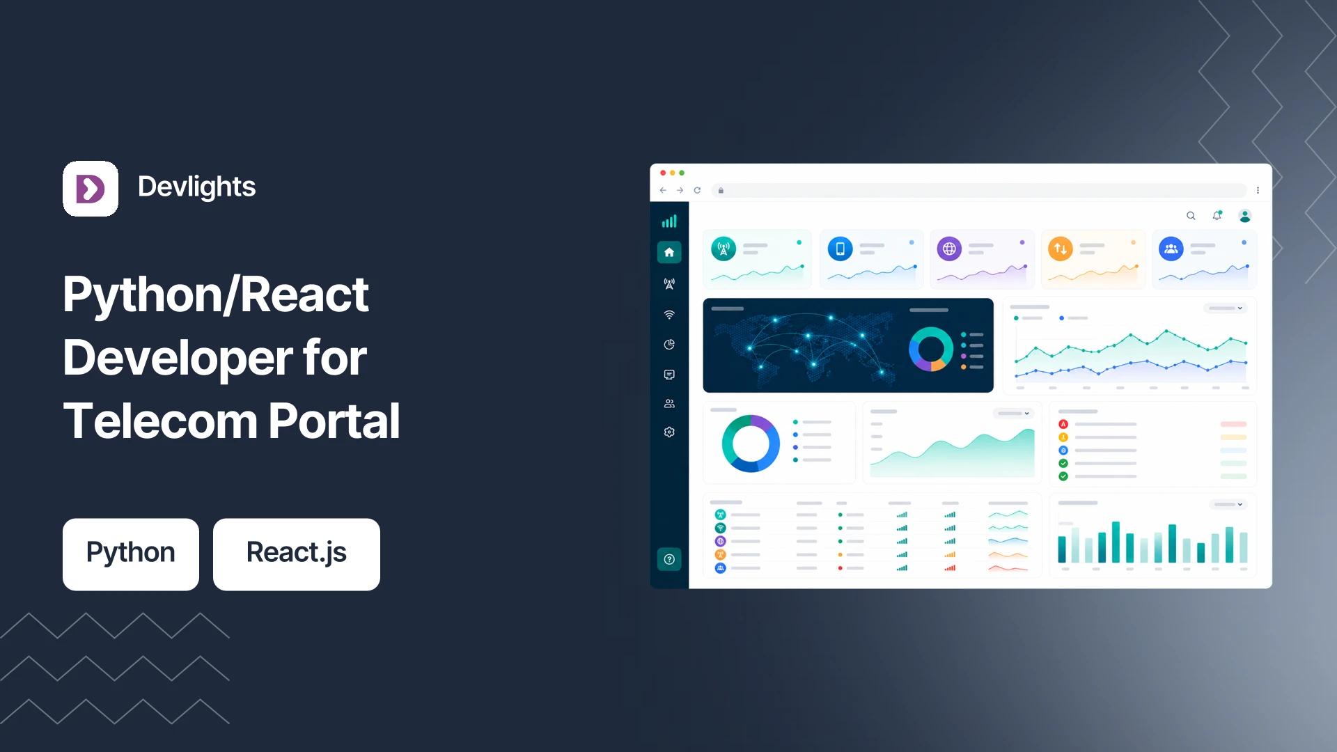 Project hero — replace with case study imagery