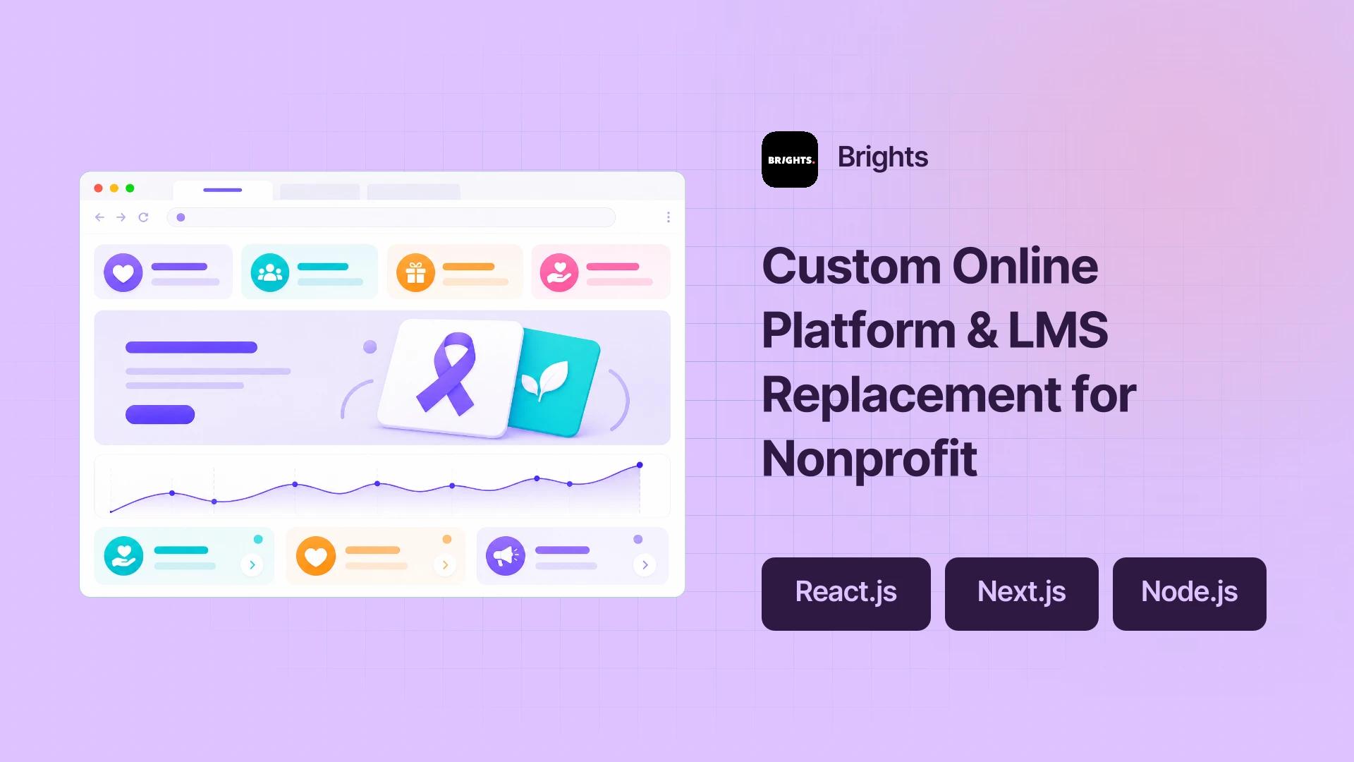 Project hero — replace with case study imagery