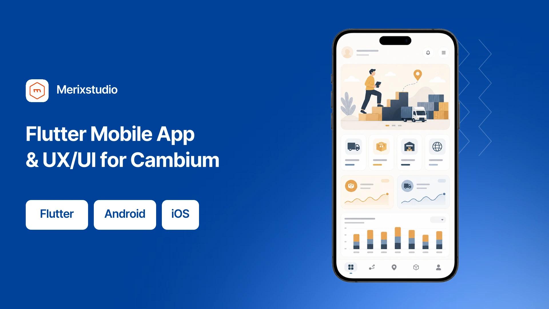 Project hero — replace with case study imagery