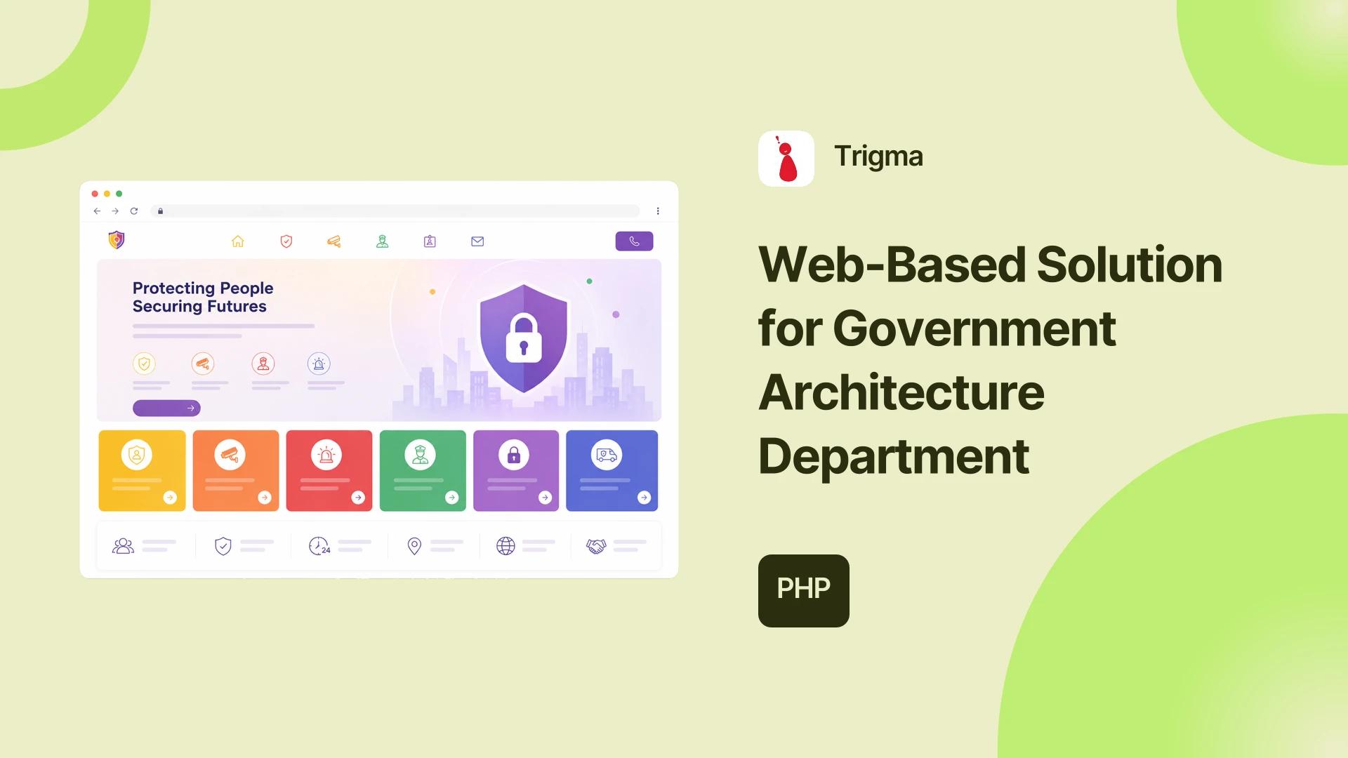 Project hero — replace with case study imagery