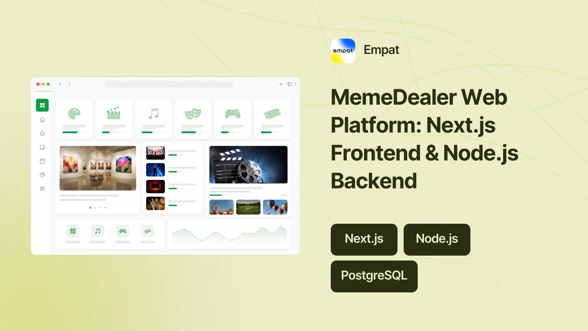 Project hero — replace with case study imagery