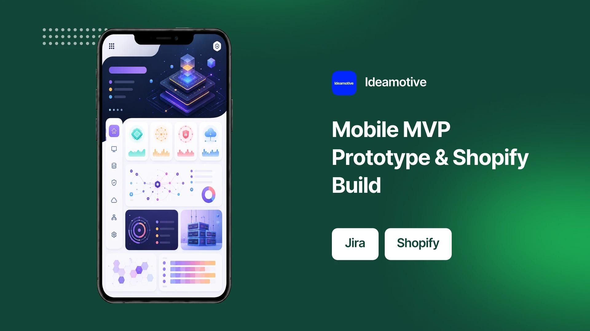 Project hero — replace with case study imagery
