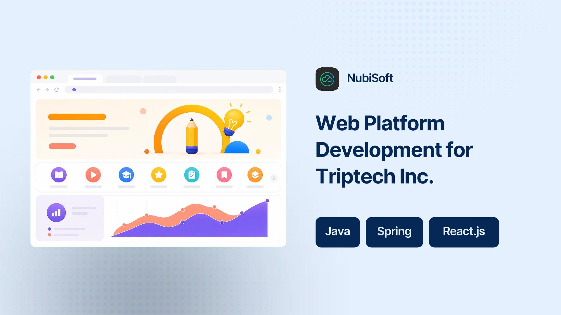 Project hero — replace with case study imagery