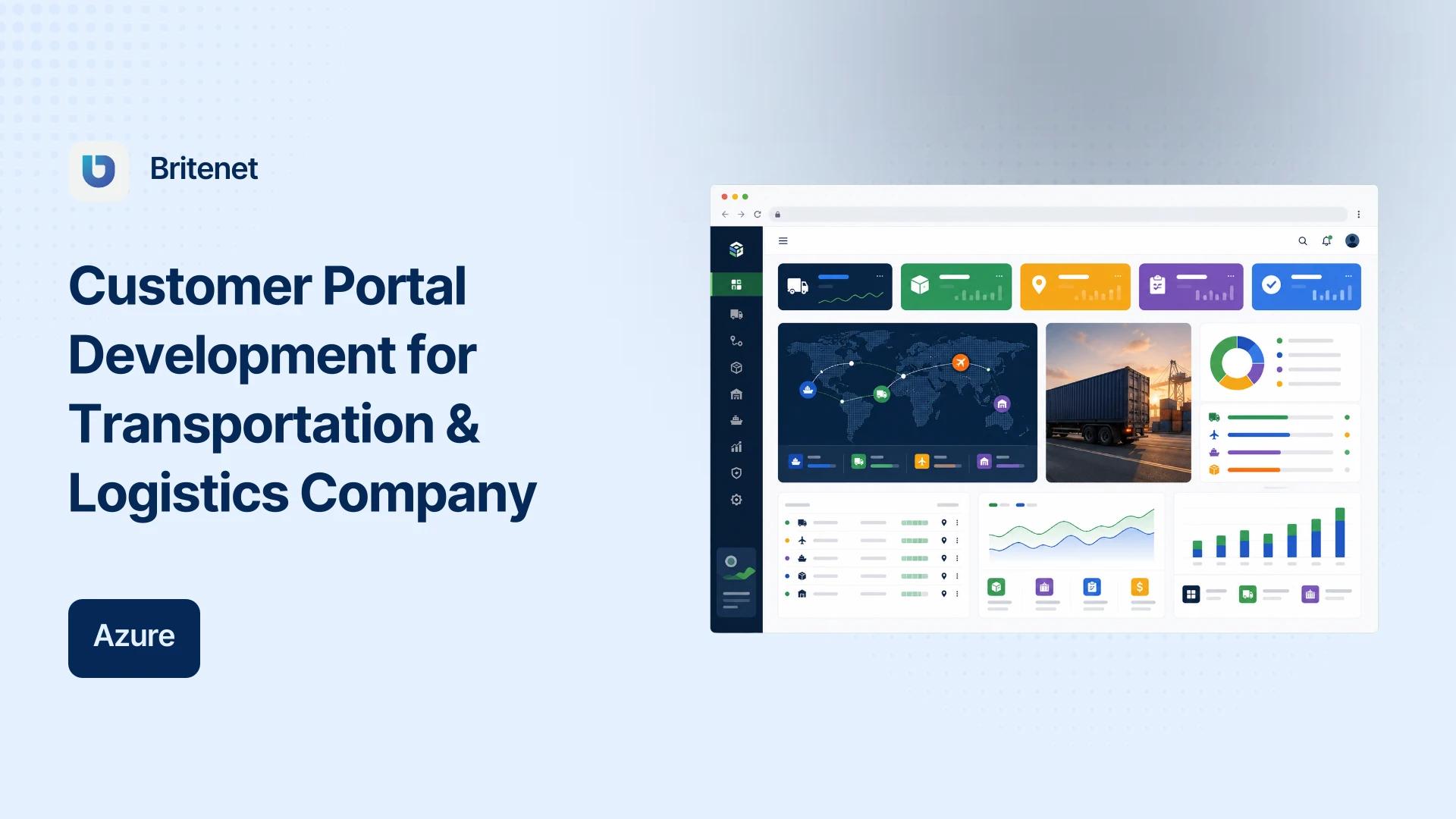 Project hero — replace with case study imagery