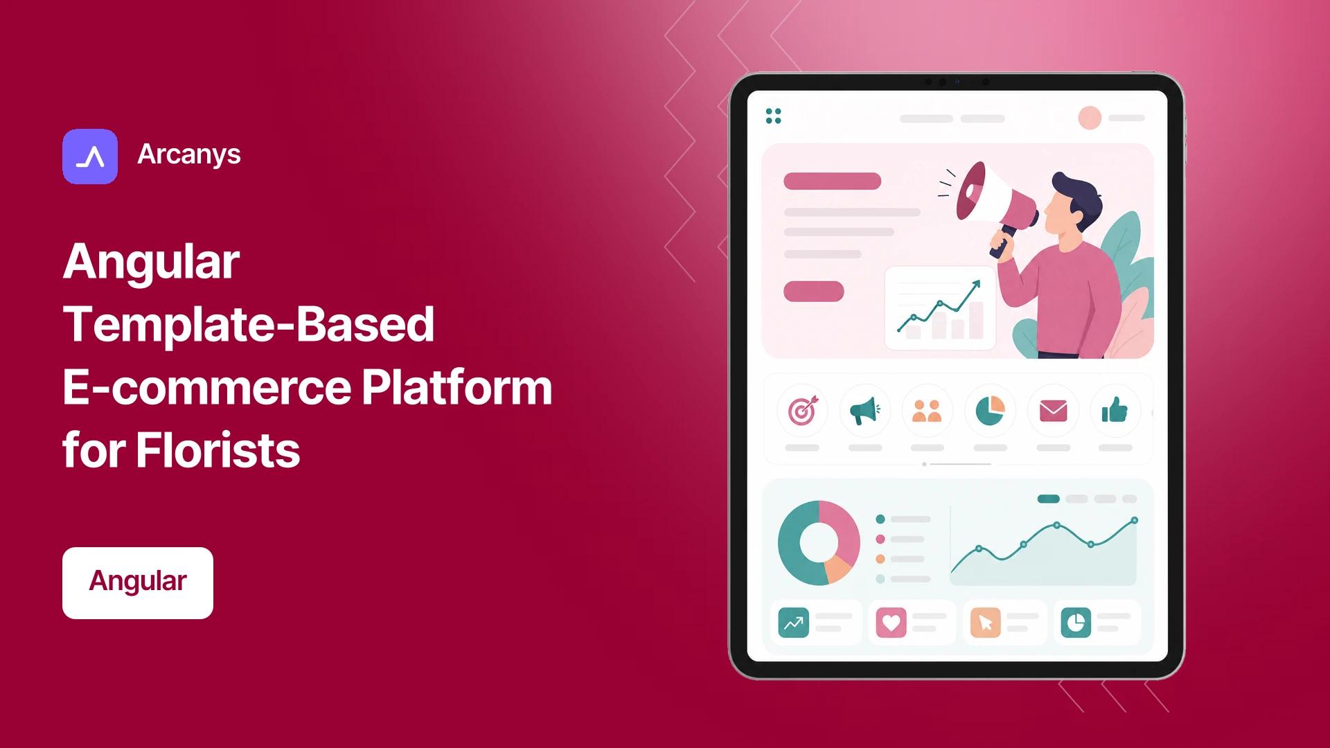 Project hero — replace with case study imagery