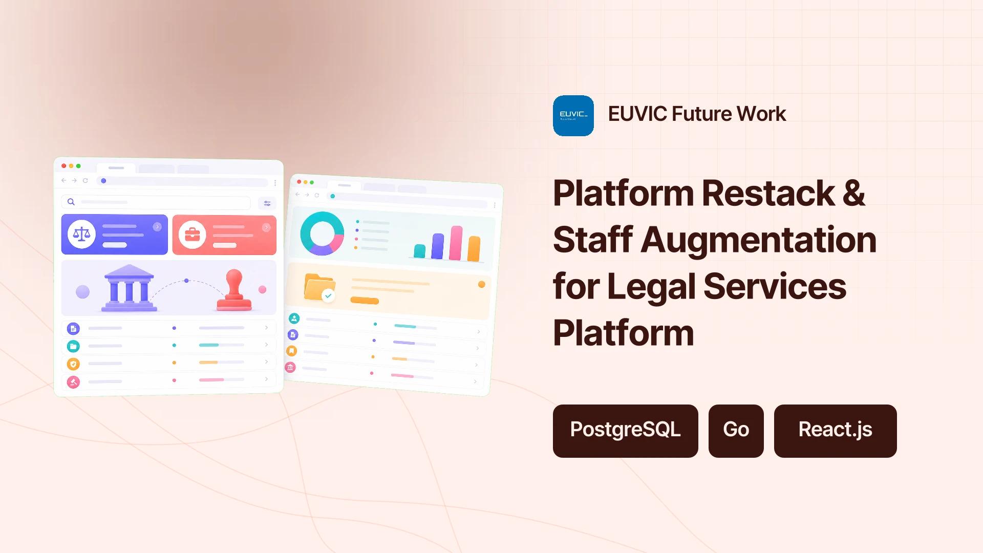 Project hero — replace with case study imagery