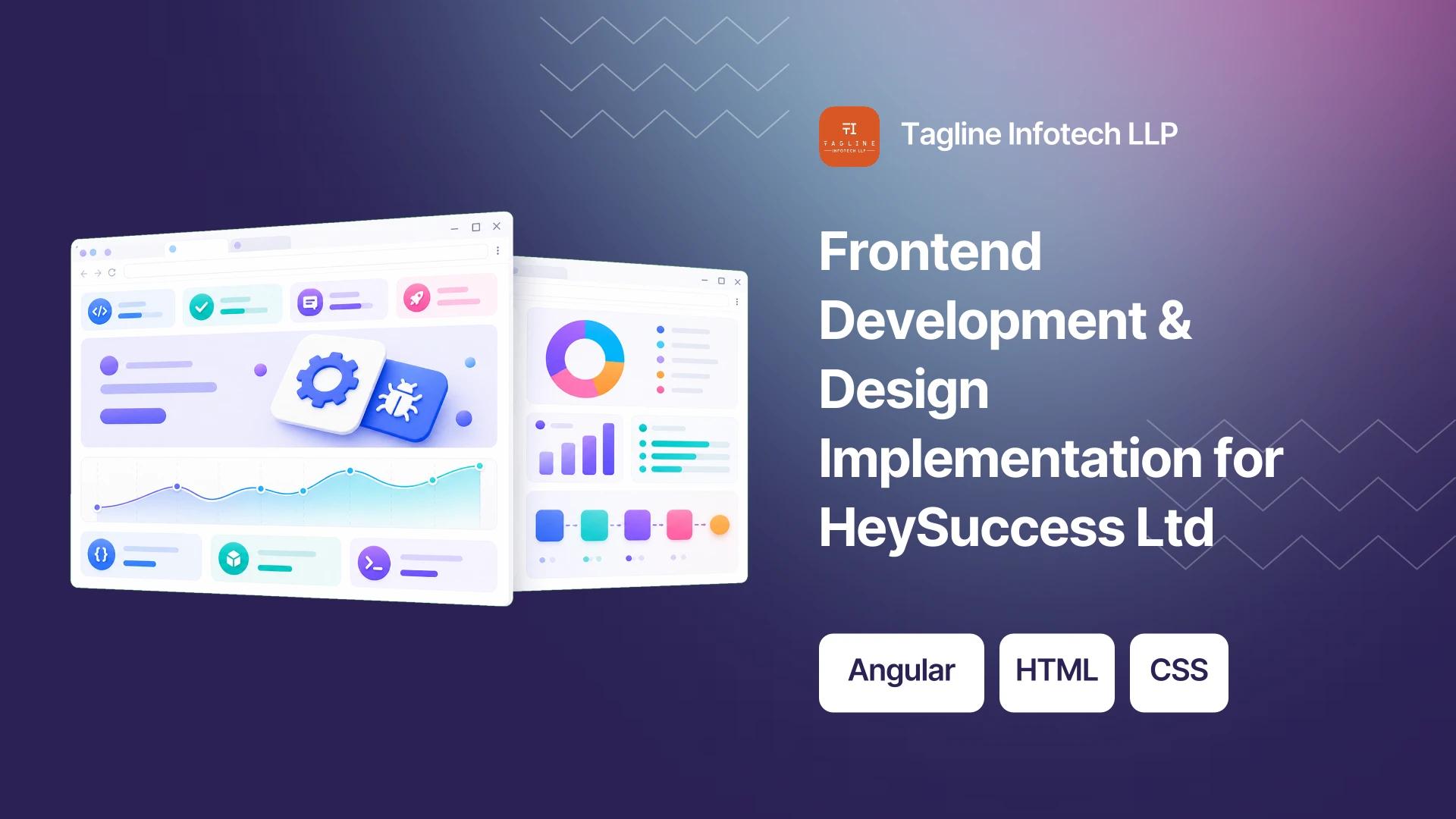 Project hero — replace with case study imagery