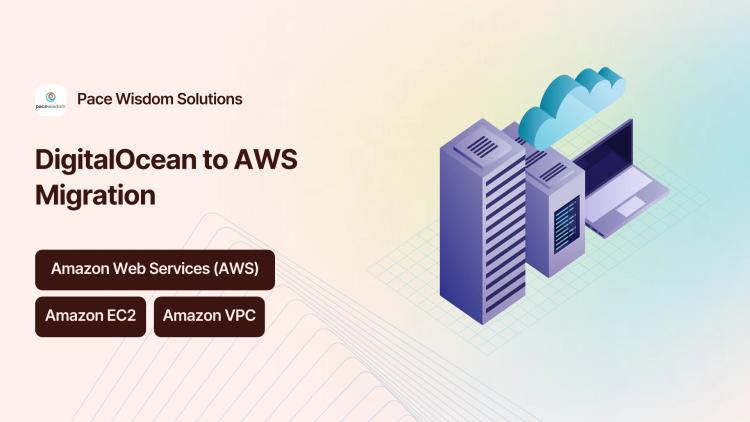 Cloud Migration and AWS Infrastructure Redesign image