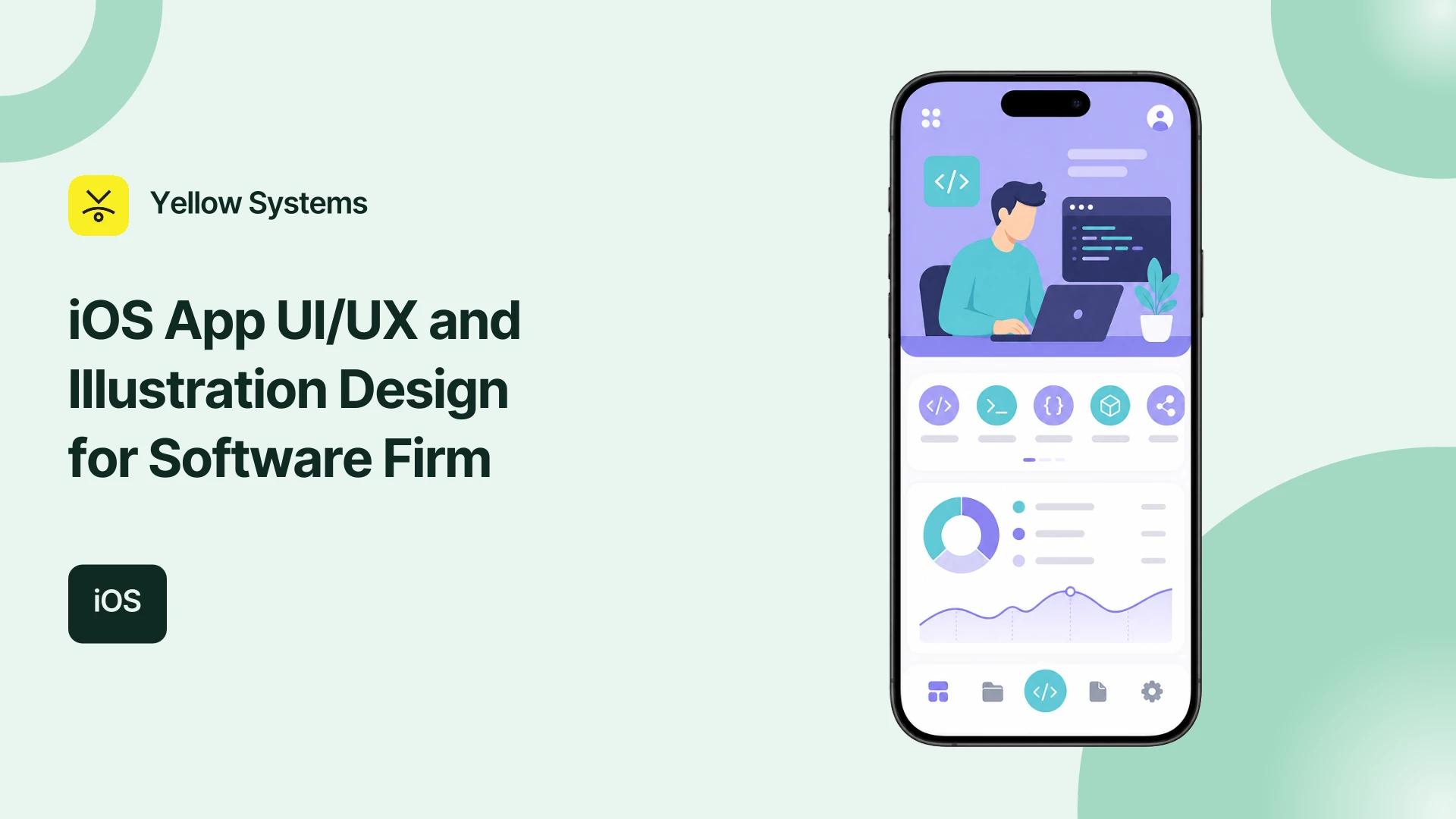 Project hero — replace with case study imagery