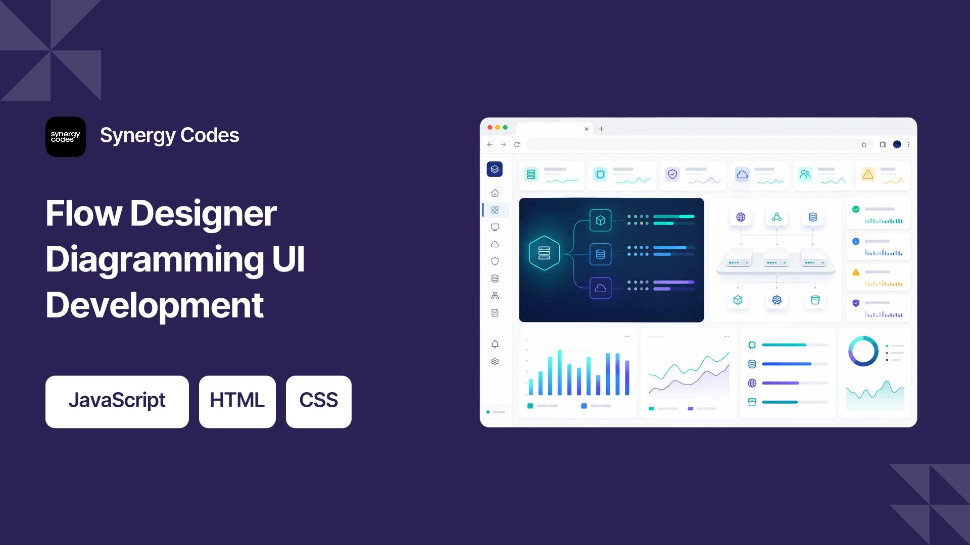 Project hero — replace with case study imagery