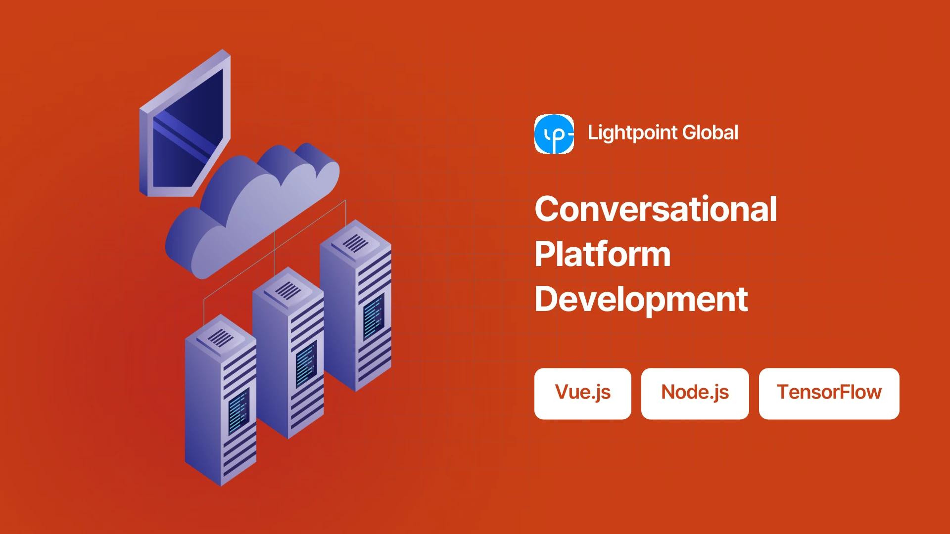 Project hero — replace with case study imagery