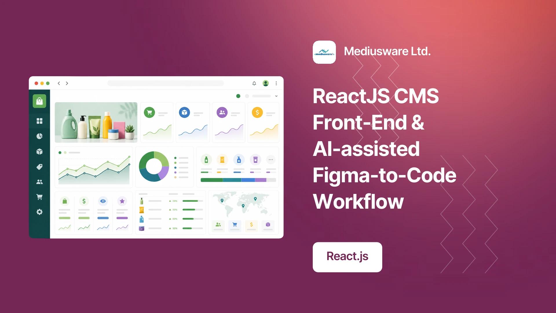 Project hero — replace with case study imagery
