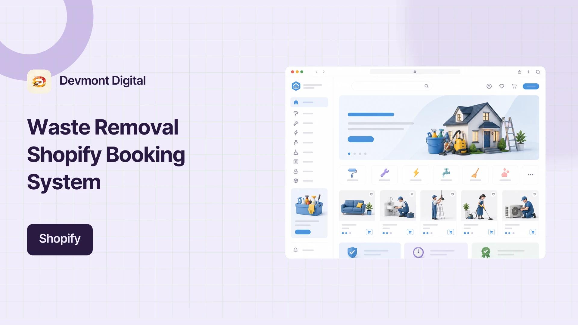 Project hero — replace with case study imagery