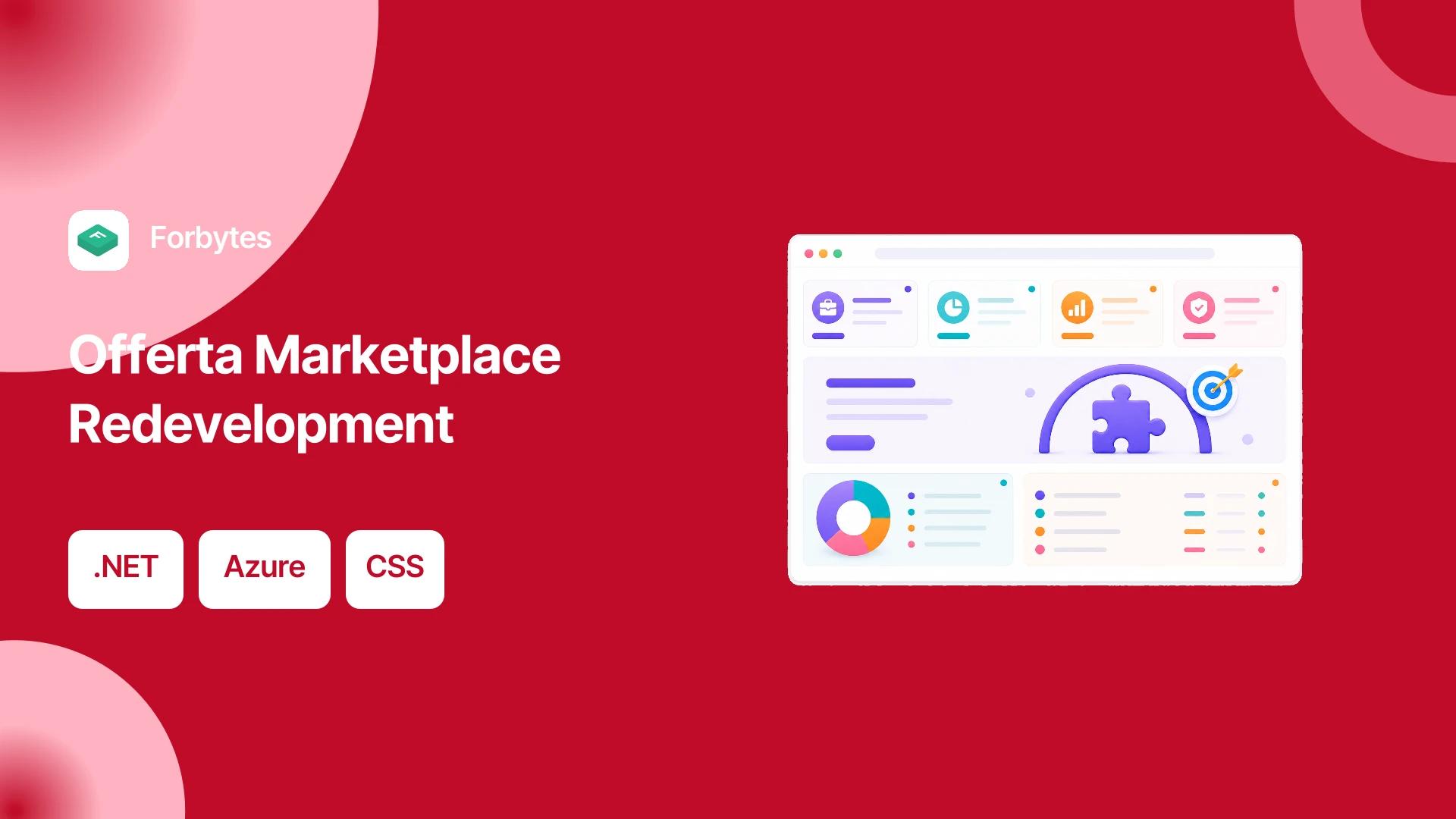 Project hero — replace with case study imagery