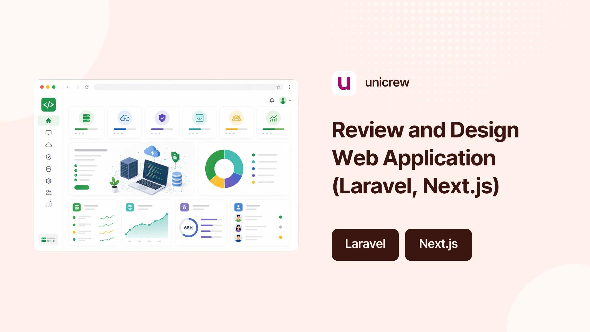 Project hero — replace with case study imagery