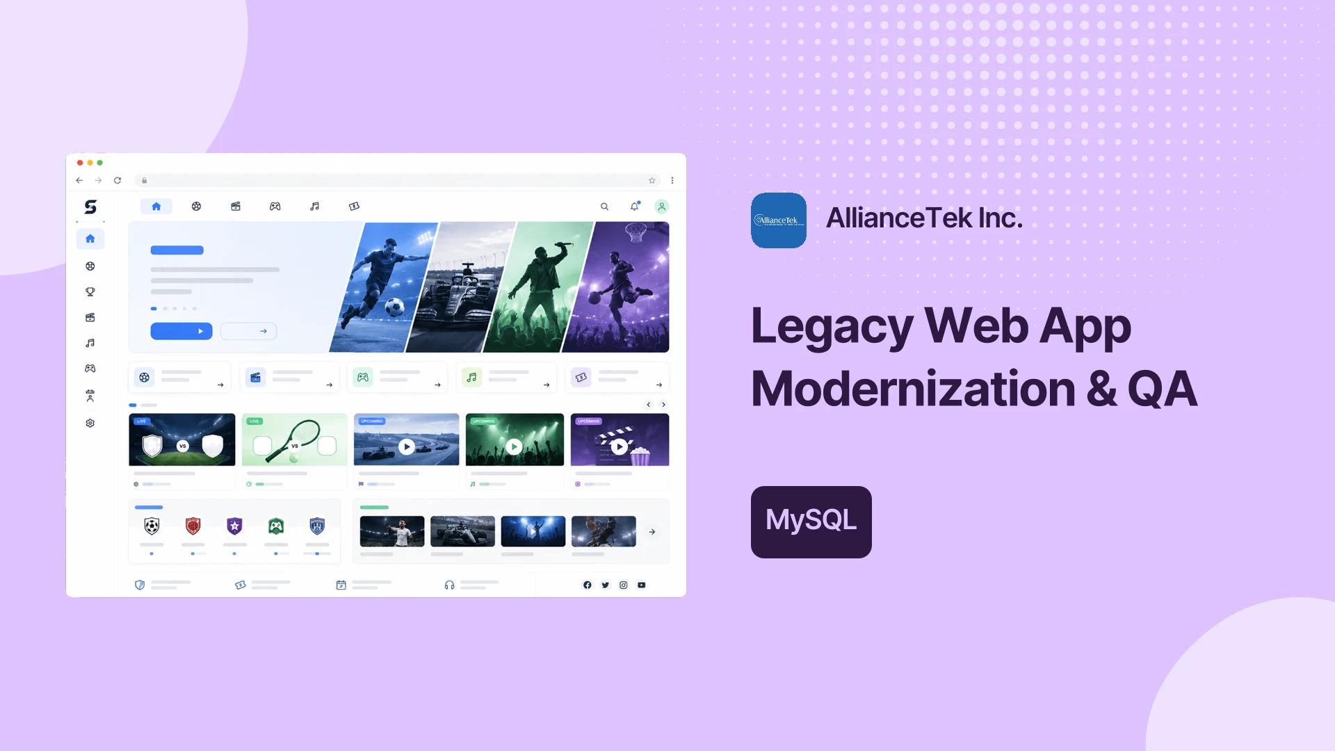 Project hero — replace with case study imagery