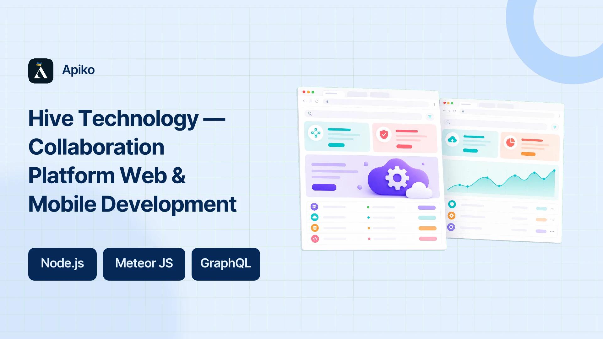 Project hero — replace with case study imagery