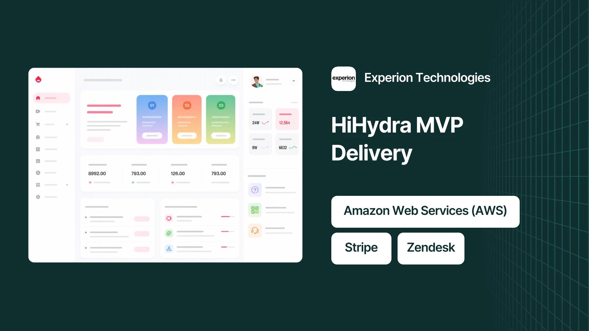 Project hero — replace with case study imagery