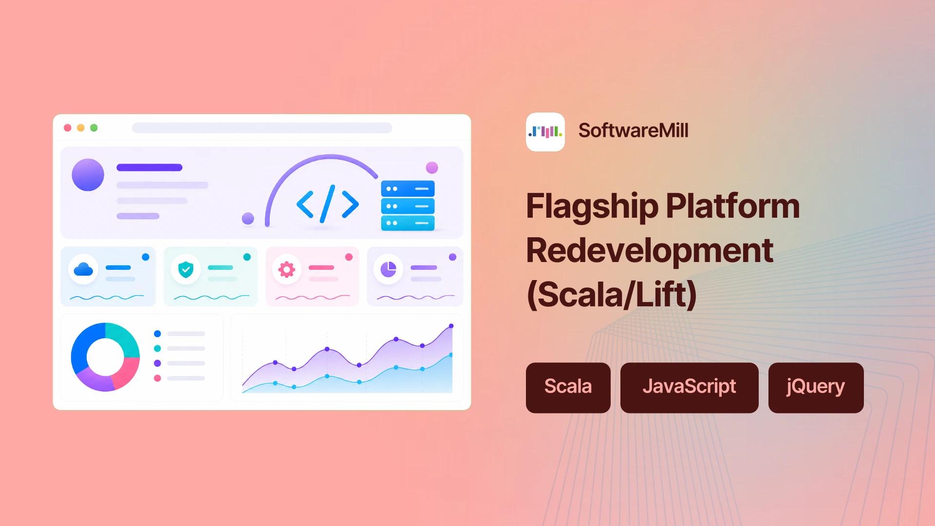 Project hero — replace with case study imagery