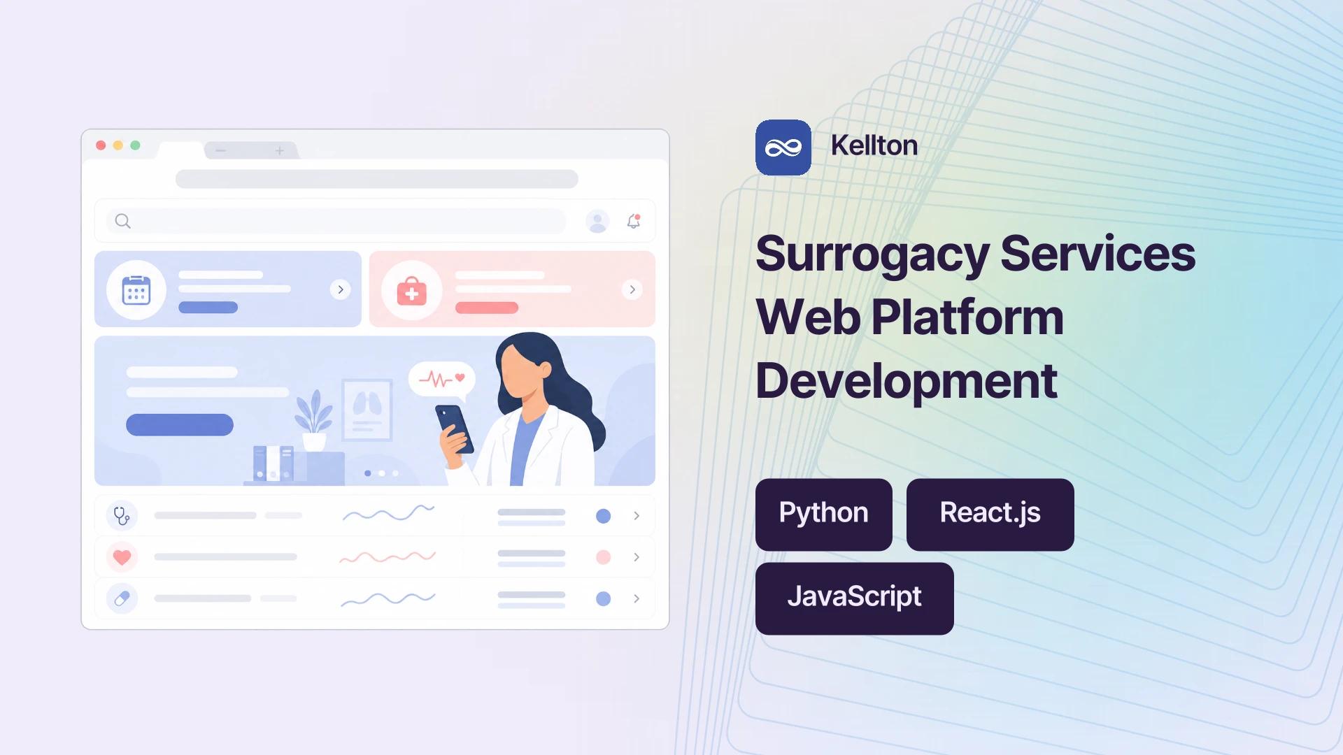 Project hero — replace with case study imagery