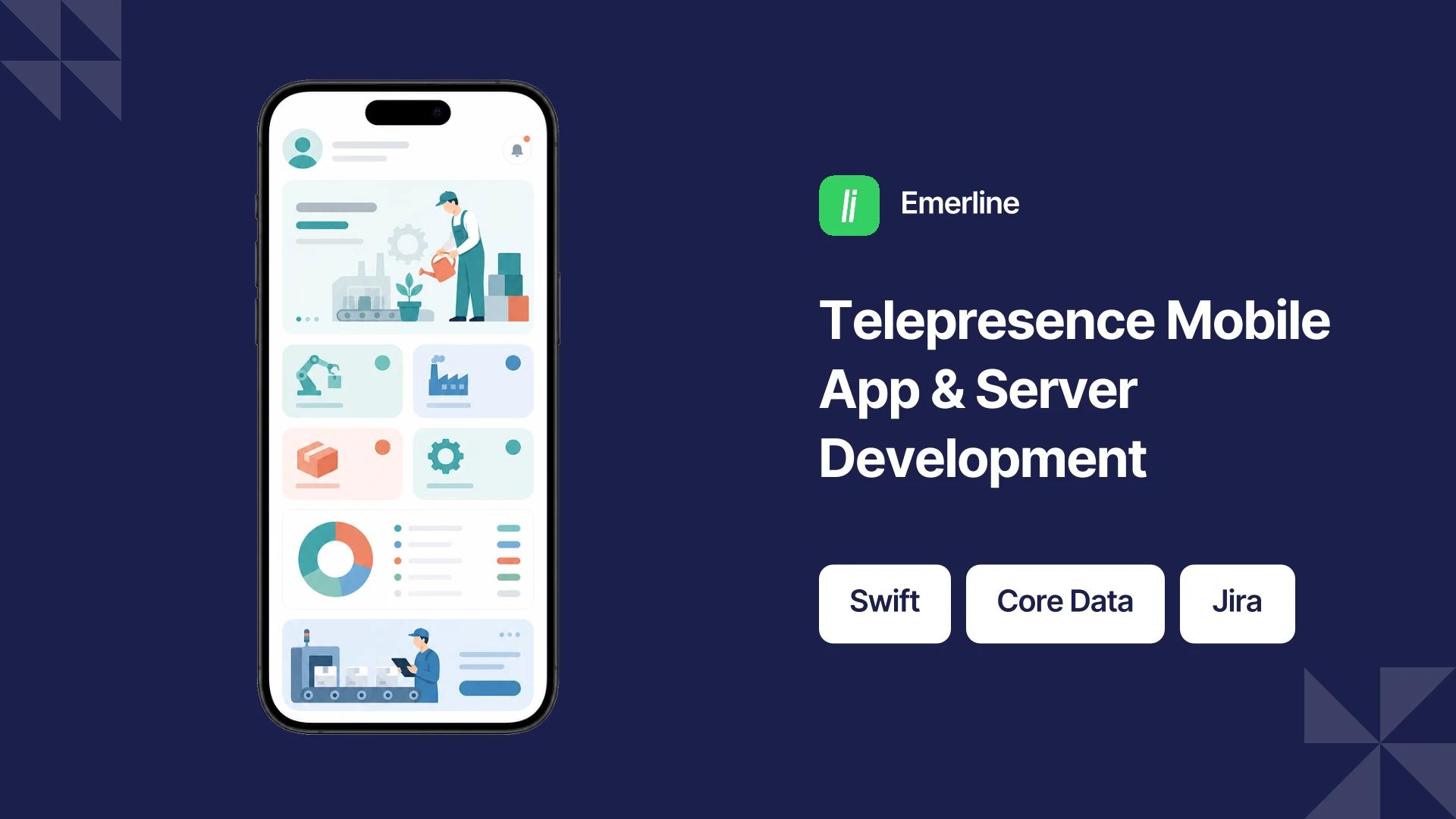 Project hero — replace with case study imagery