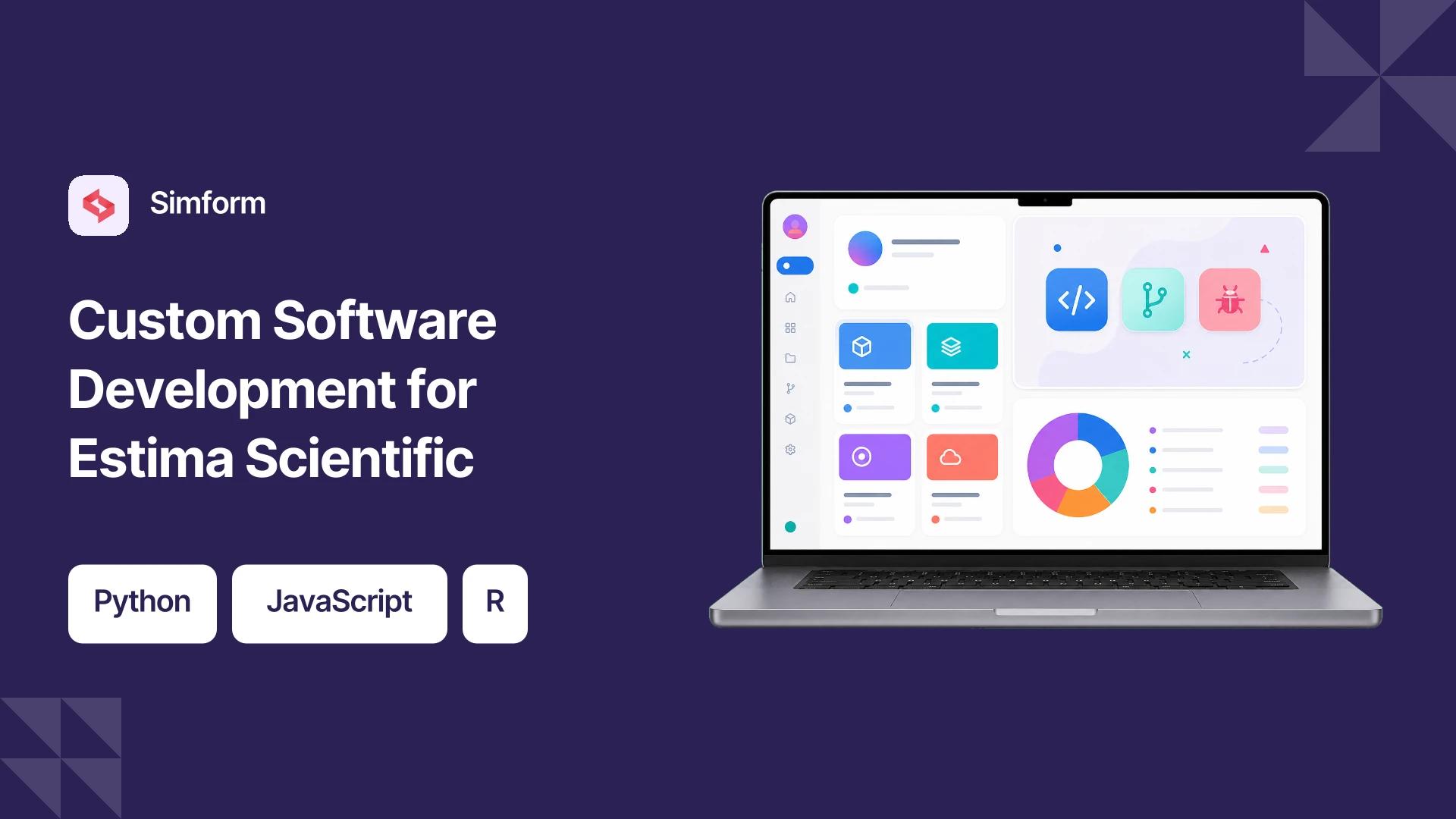 Project hero — replace with case study imagery