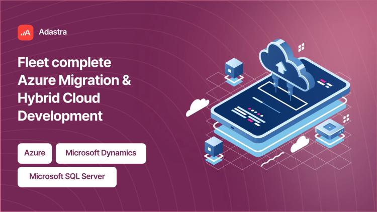 Preview of the Azure VM Migration & Hybrid Cloud Modernization for Fleet complete