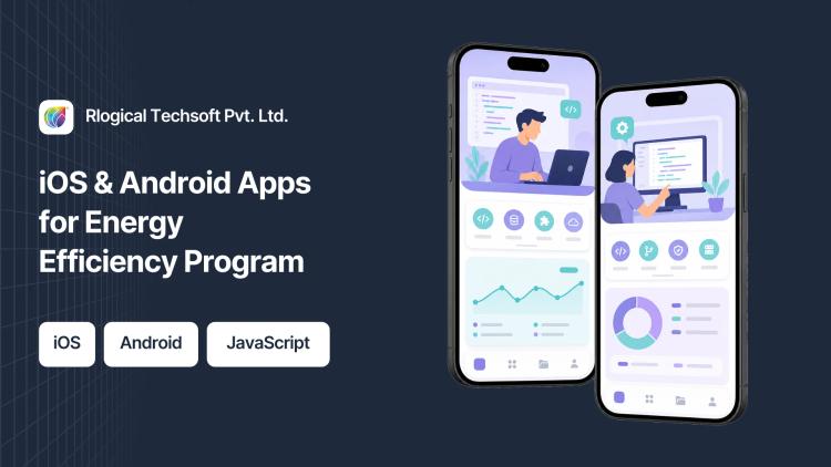 Preview of the iOS & Android Apps for Energy Efficiency Program