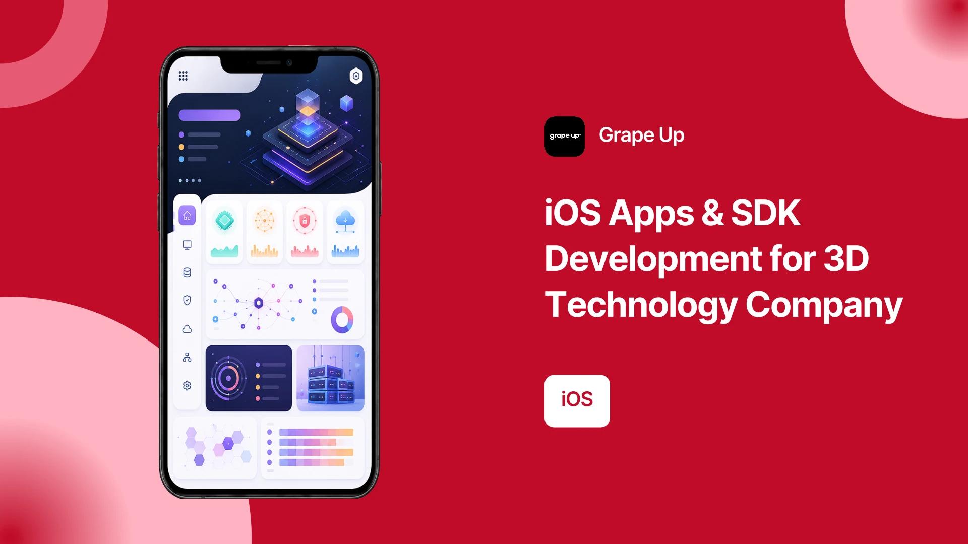 Project hero — replace with case study imagery