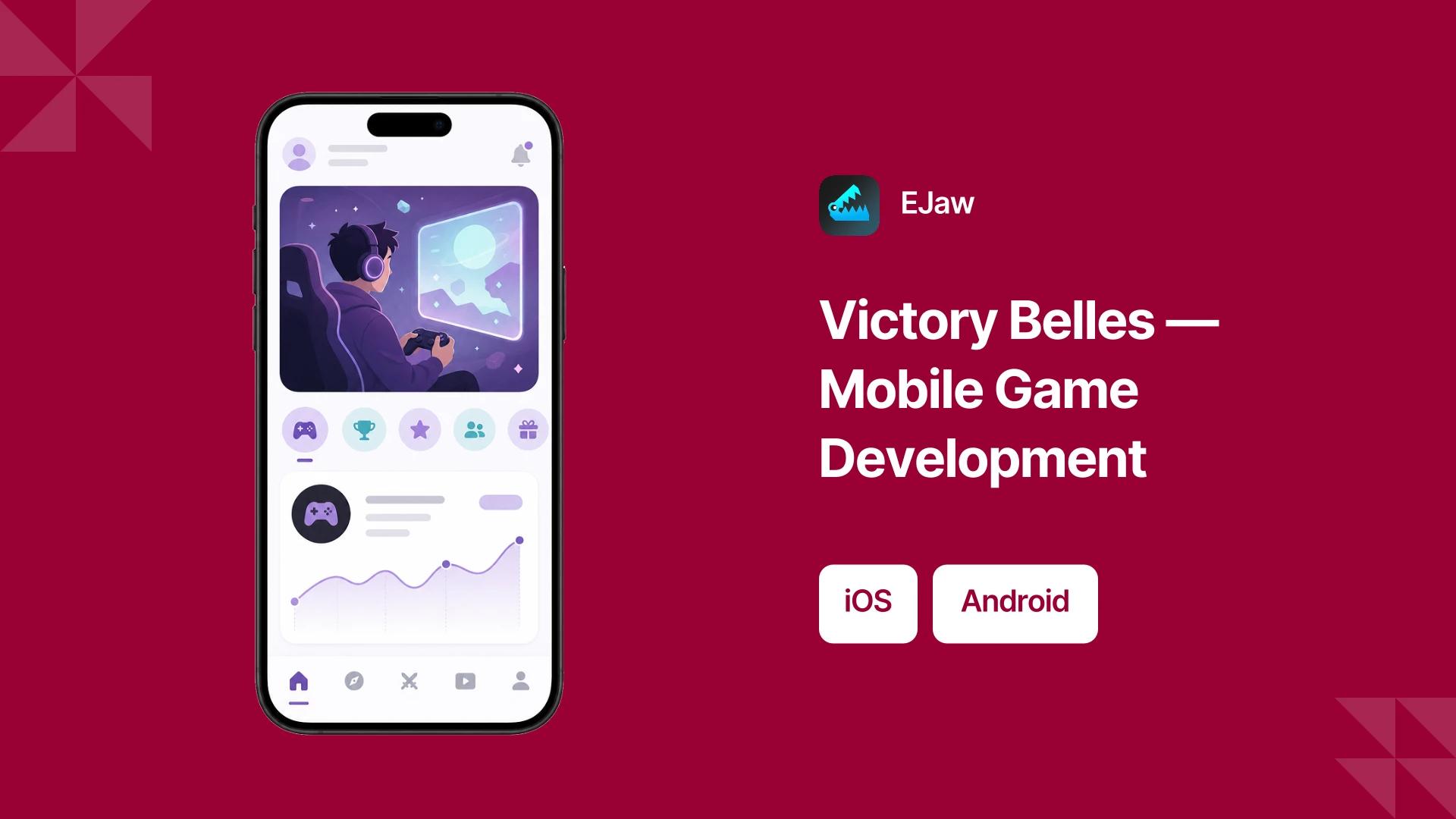 Project hero — replace with case study imagery