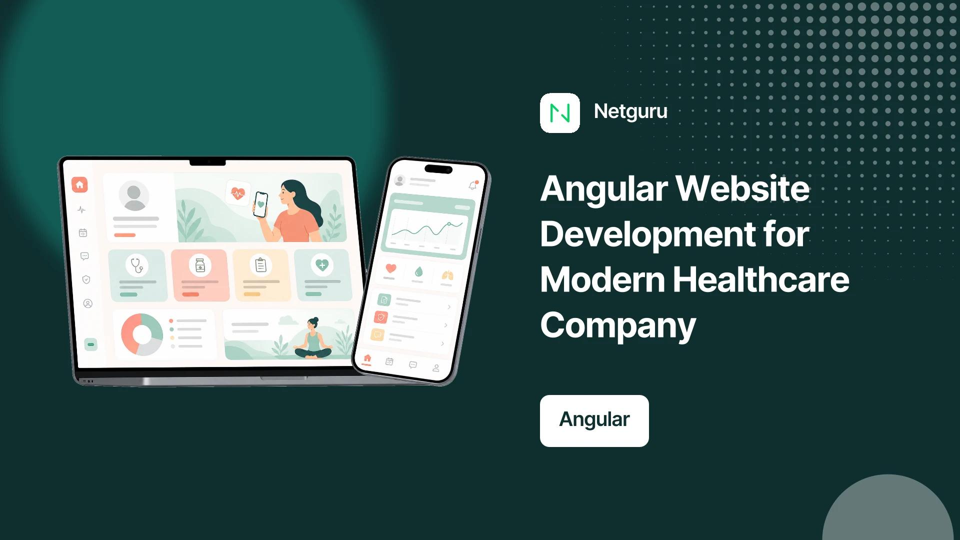 Project hero — replace with case study imagery